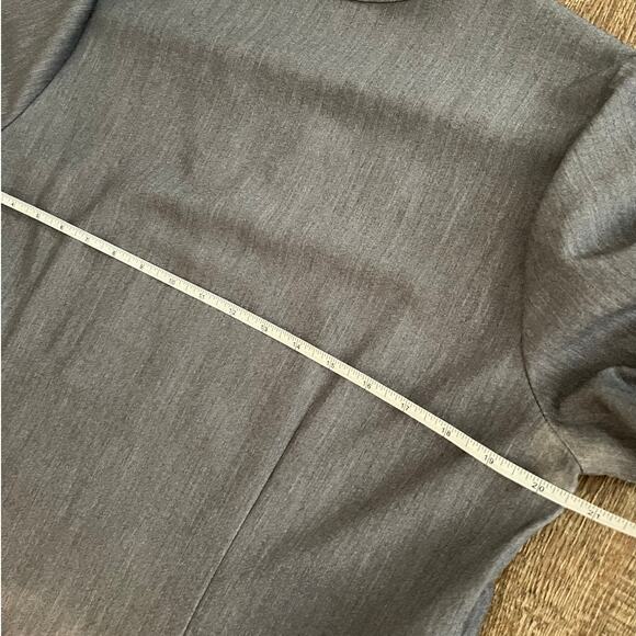 Figs Technical Collection Women's Scrub Set PANTS SMALL S/T & TOP MEDIUM - Picture 5 of 12